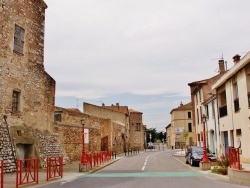 Photo paysage et monuments, Saint-Hippolyte - La Commune