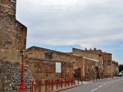 Photo paysage et monuments, Saint-Hippolyte - La Commune