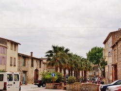 Photo paysage et monuments, Saint-Hippolyte - La Commune