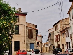 Photo paysage et monuments, Saint-Hippolyte - La Commune