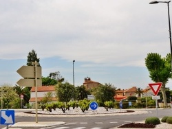 Photo paysage et monuments, Saint-Hippolyte - La Commune