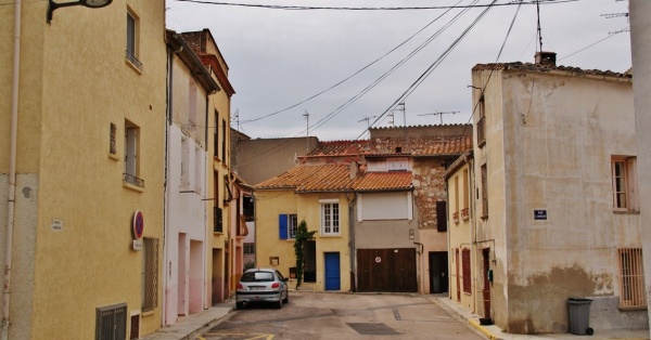 Photo Saint-Hippolyte - La Commune