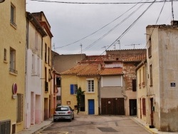 Photo paysage et monuments, Saint-Hippolyte - La Commune