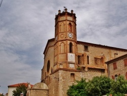 Photo paysage et monuments, Saint-Hippolyte - L'église