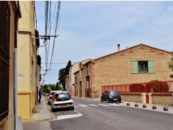 Photo paysage et monuments, Saint-Hippolyte - La Commune