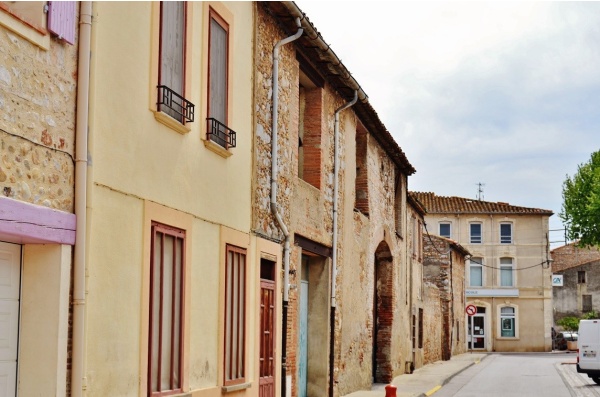 Photo Saint-Hippolyte - La Commune