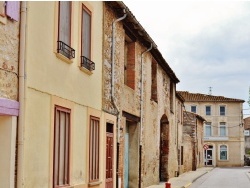 Photo paysage et monuments, Saint-Hippolyte - La Commune