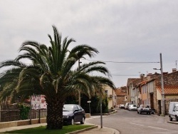 Photo paysage et monuments, Saint-Hippolyte - La Commune