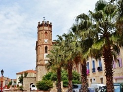 Photo paysage et monuments, Saint-Hippolyte - La Commune