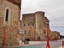 Photo paysage et monuments, Saint-Hippolyte - La Commune