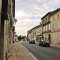 Photo Saint-Médard-de-Guizières - La Commune