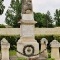 Photo Saint-Pey-d'Armens - Monument-aux-Morts