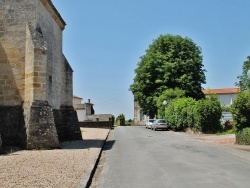 Photo paysage et monuments, Saint-Philippe-d'Aiguille - La Commune