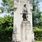 Photo Sainte-Terre - Monument-aux-Morts