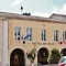 Photo Sauveterre-de-Guyenne - Hotel-de-Ville