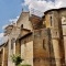 Photo Sauveterre-de-Guyenne - L'église