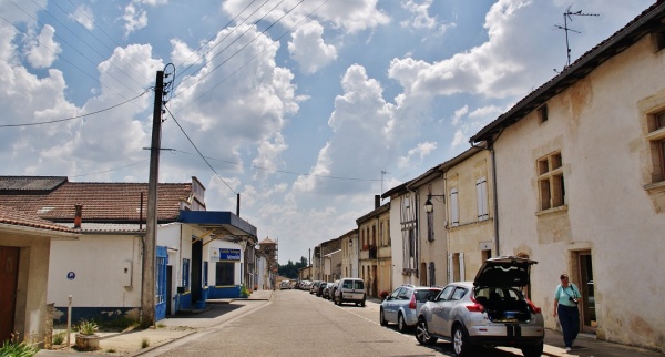 Photo Sauveterre-de-Guyenne - La Commune