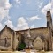 Photo Soussac - L'église