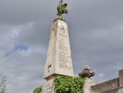 Photo paysage et monuments, Abeilhan - le Monument Aux Morts