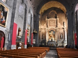 Photo paysage et monuments, Agde - Cathedrale Sint Etienne