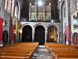 Photo paysage et monuments, Agde - Cathedrale Sint Etienne