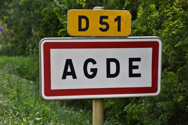 Photo Agde - Agde (34300)
