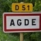 Photo Agde - Agde (34300)