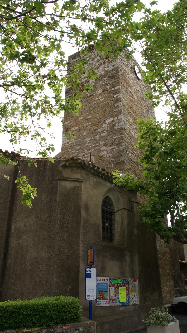 Photo Agel - église saint paul