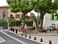 Photo paysage et monuments, Aigne - Le Village