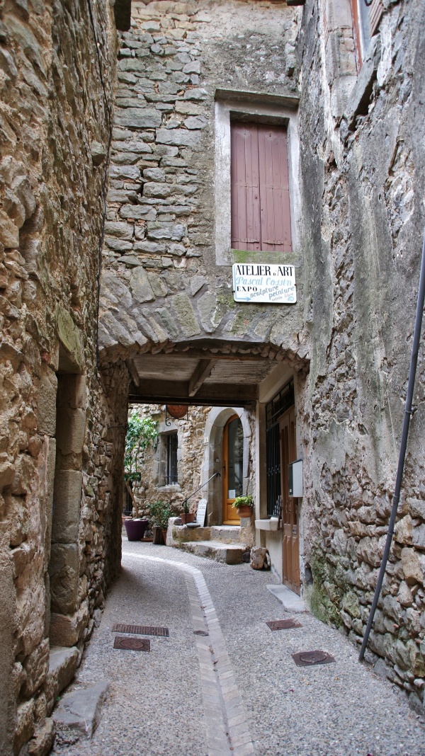 Photo Aigne - Le Village