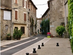 Photo paysage et monuments, Aigne - Le Village