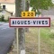 Photo Aigues-Vives - aiges vive (34210)