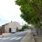 Photo Aigues-Vives - la commune