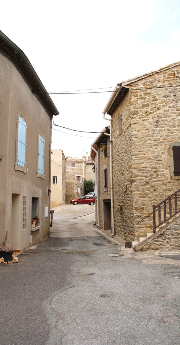 Photo Aigues-Vives - la commune