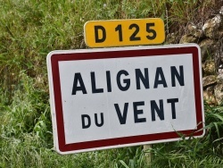 Photo de Alignan-du-Vent