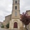 Photo Alignan-du-Vent - église Saint Martin
