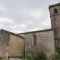 Photo Alignan-du-Vent - église Saint Martin
