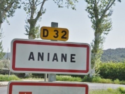 Photo paysage et monuments, Aniane - aniane (34150)