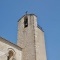 Photo Assas - église Saint Martial le clocher