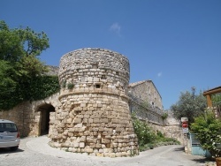 Photo paysage et monuments, Assas - le village