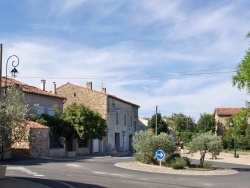 Photo paysage et monuments, Assignan - Le Village