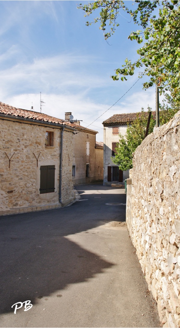 Photo Assignan - Le Village