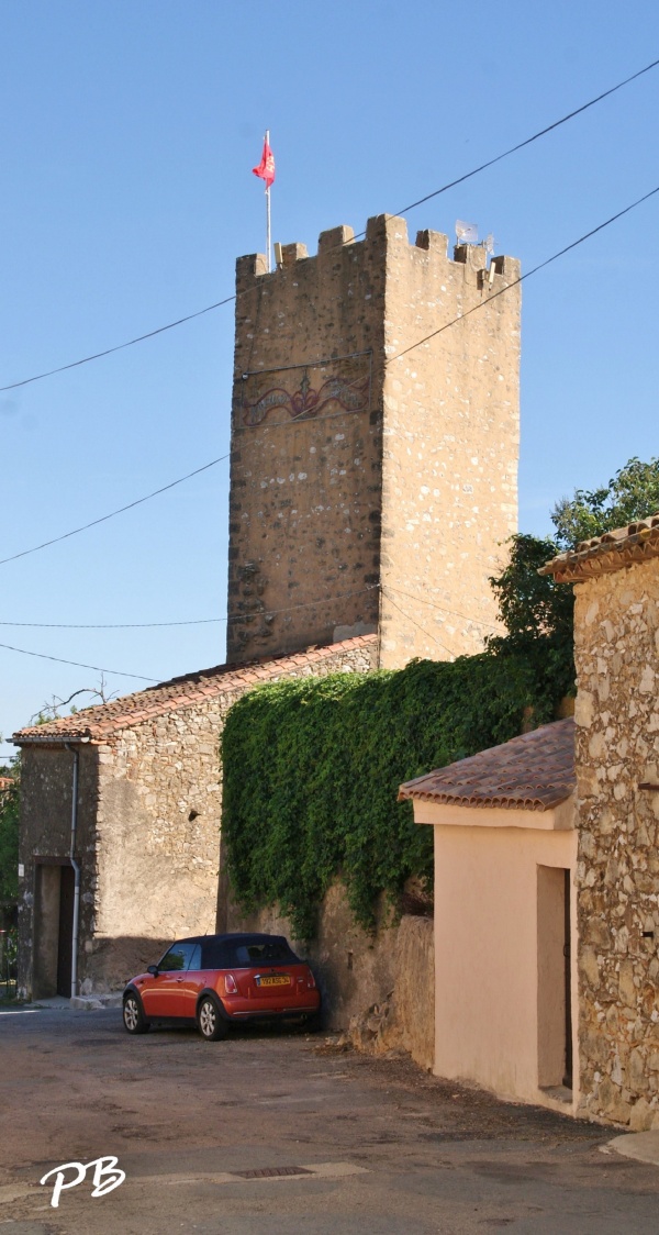 Photo Assignan - Le Village