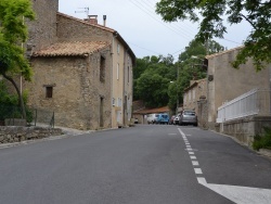 Photo paysage et monuments, Azillanet - la commune