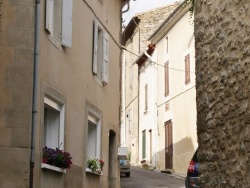 Photo paysage et monuments, Azillanet - la commune