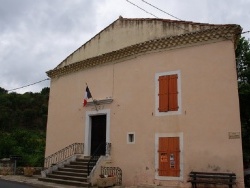 Photo paysage et monuments, Babeau-Bouldoux - la commune