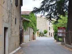 Photo paysage et monuments, Babeau-Bouldoux - la commune