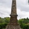 le monument aux morts