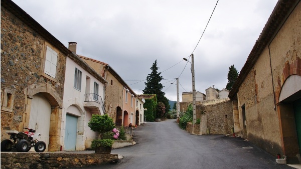 Photo Babeau-Bouldoux - la commune