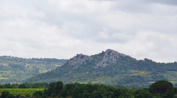 Photo Babeau-Bouldoux - la commune